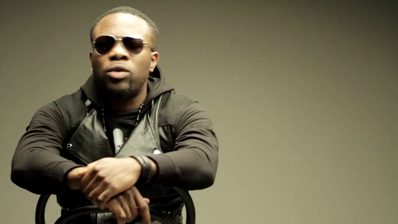 Naz B - Shame Ft. Dior