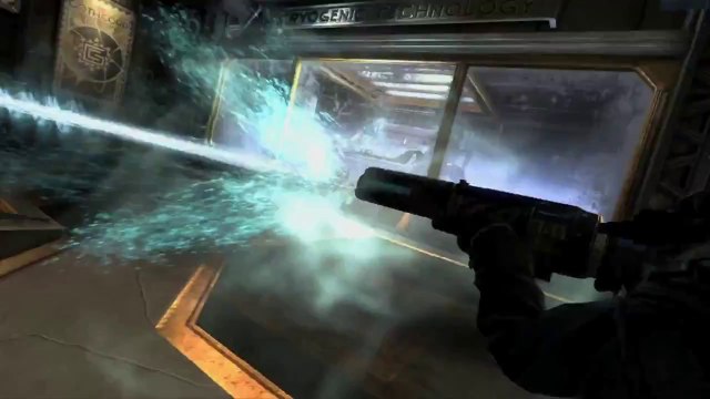 Batman : Arkham Origins - Bande-annonce de lancement Cold, Cold Heart