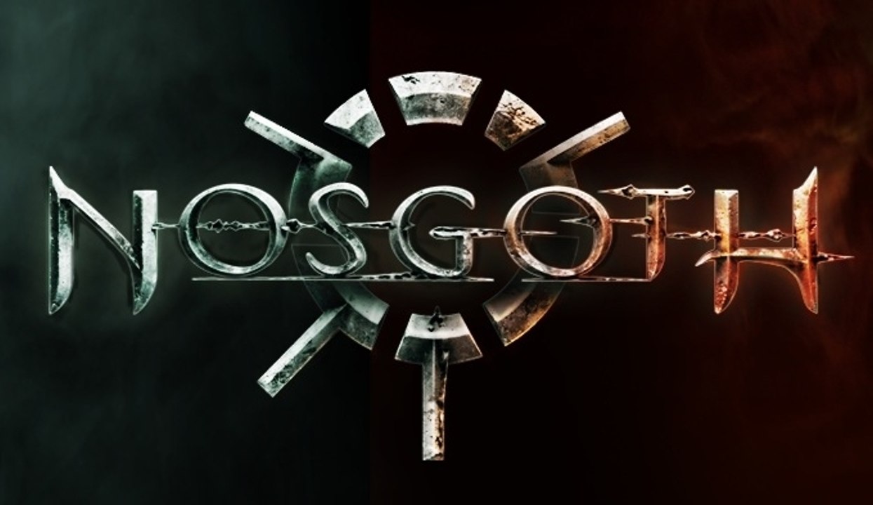 Ce soir on voyage à NOSGOTH