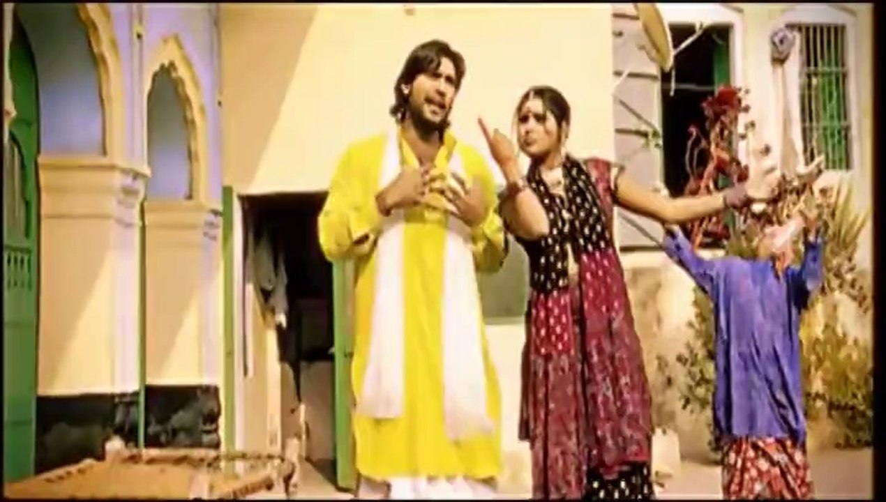 TERI LAL PARI || MISS POOJA || JAGWINDER BENNING || ALBUM :- LAL PARI (WANGAN) 2014