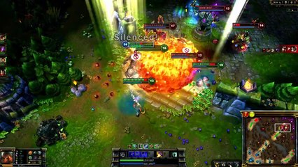 Nautilus Champion Spotlight