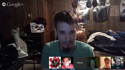 Unscripted Bullshit ep 2