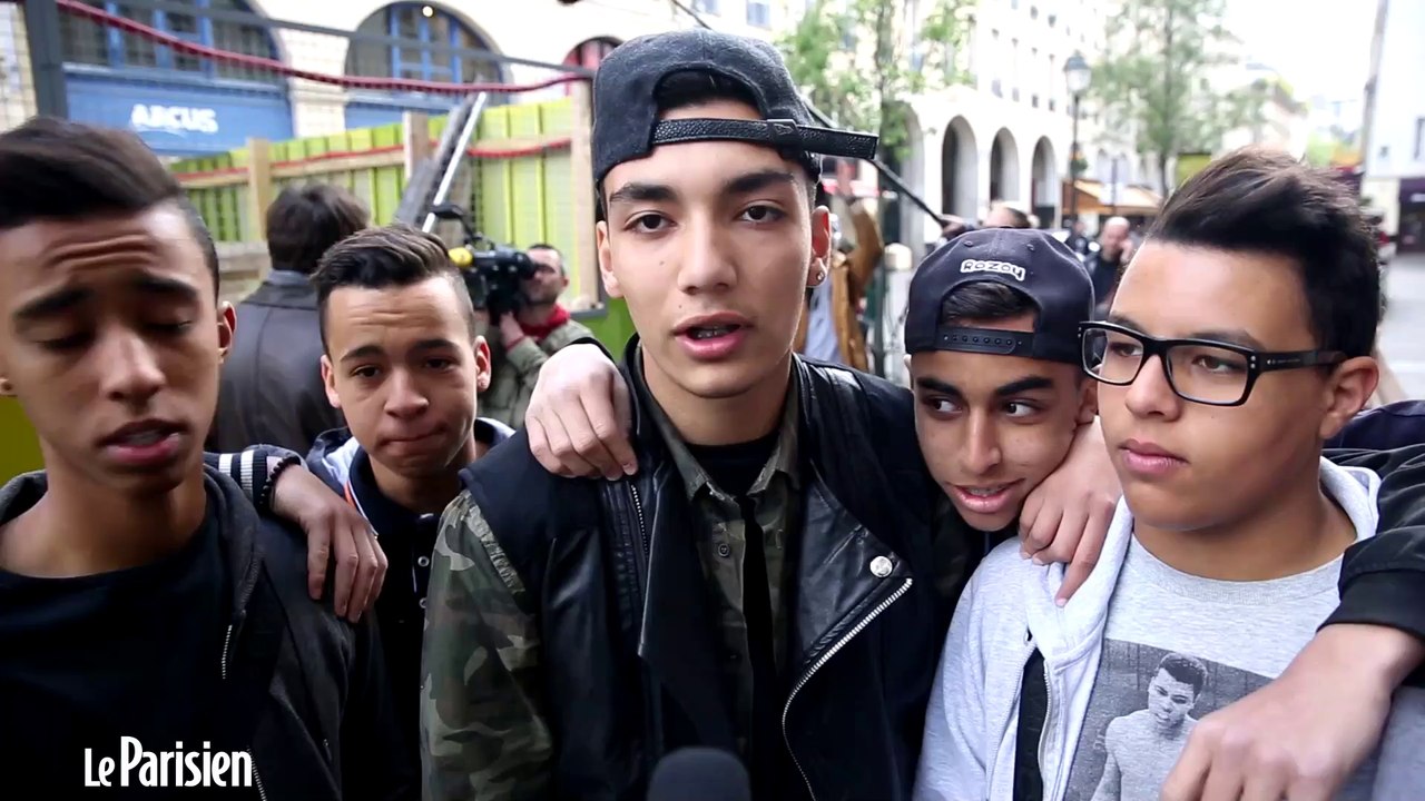 Clash Rohff-Booba. Voisins et fans de rap ne comprennent pas