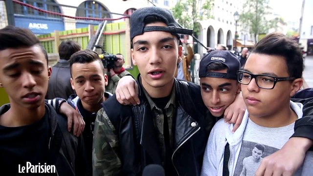 Clash Rohff-Booba. Voisins et fans de rap ne comprennent pas