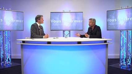 Extrait - 18:18 : Bielsa, un fou furieux de football