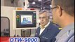 Ohio Tool Works - OTW-9000 Standard Production Honing Machine