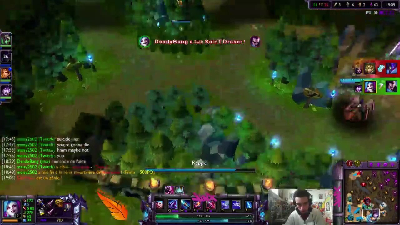 Eternity Games Live