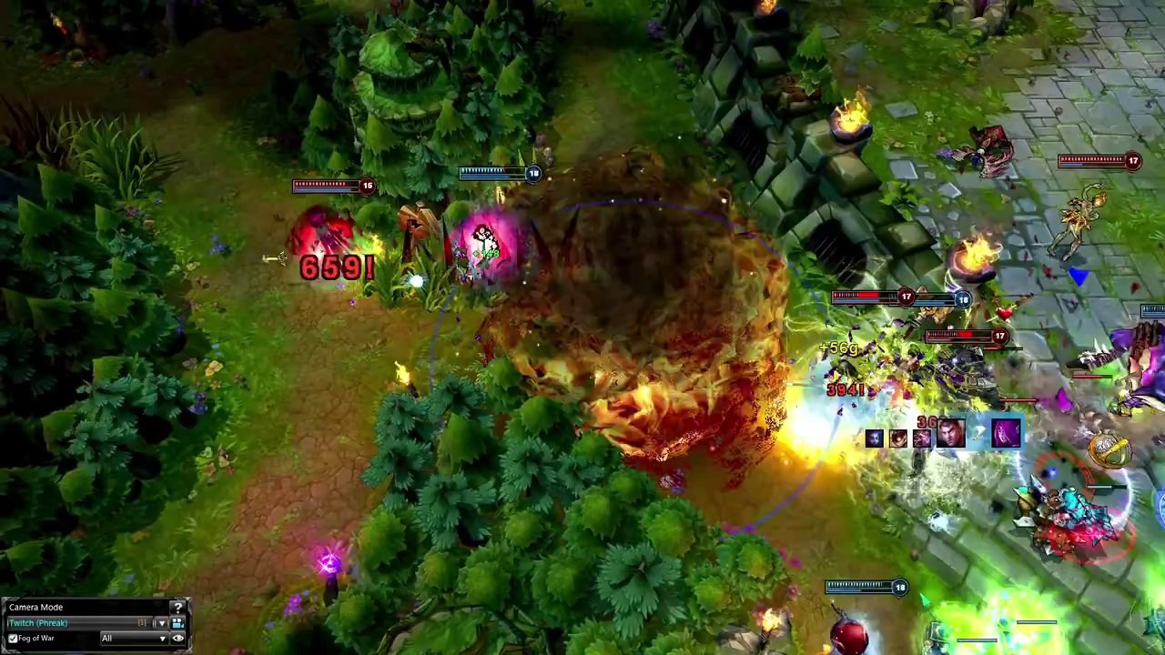 Twitch Champion Spotlight