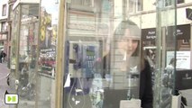 Quel est votre souvenir des cabines téléphoniques ?