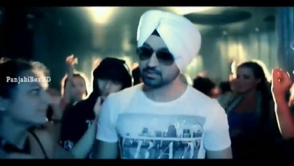 15 Saal - Diljit Dosanjh Ft Honey Singh Full HD Video