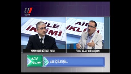 Batıda Neden Boşanma Oranları Fazladır ! - Aile Danışmanı - FERHAT ASLAN