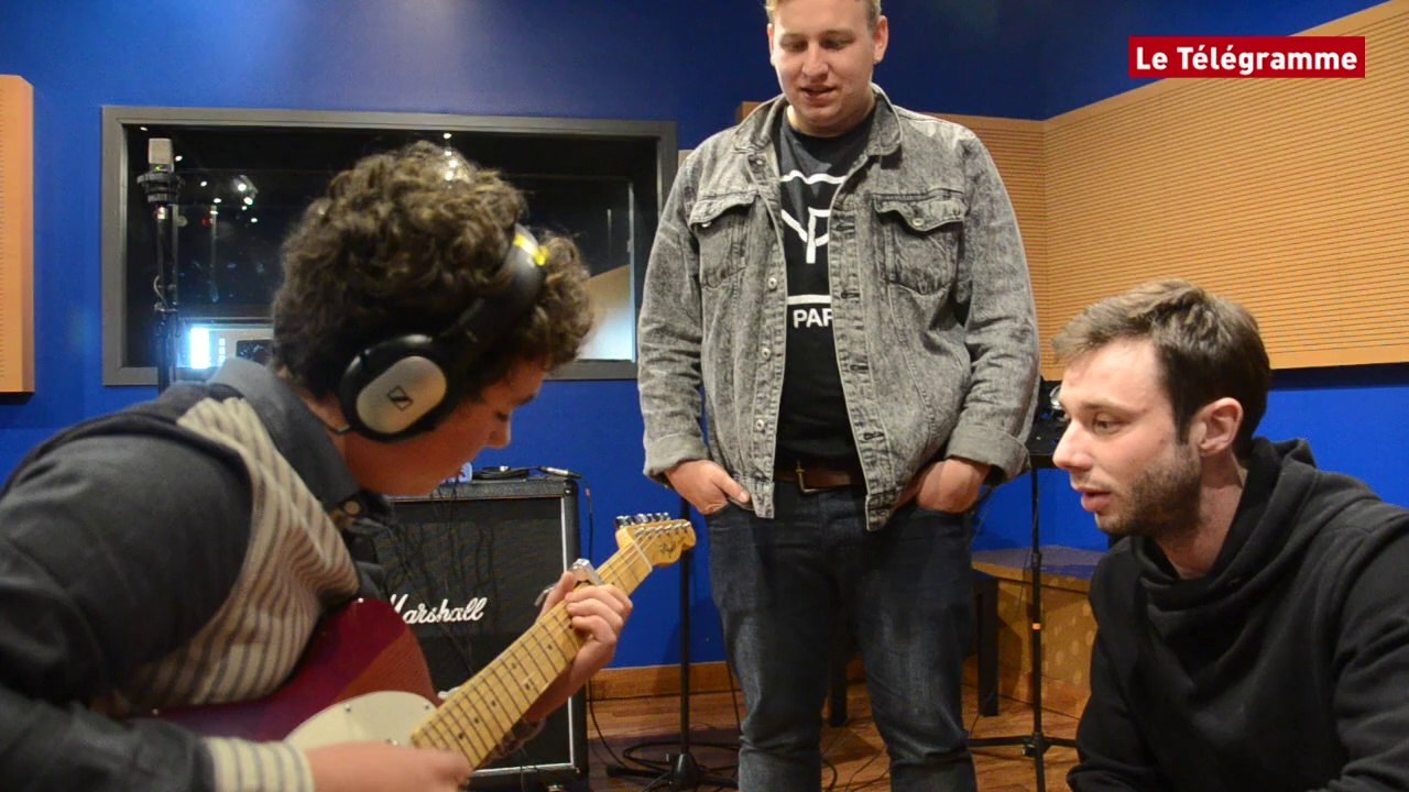 Morbihan. Douze classes de collégiens en graines de rock-stars