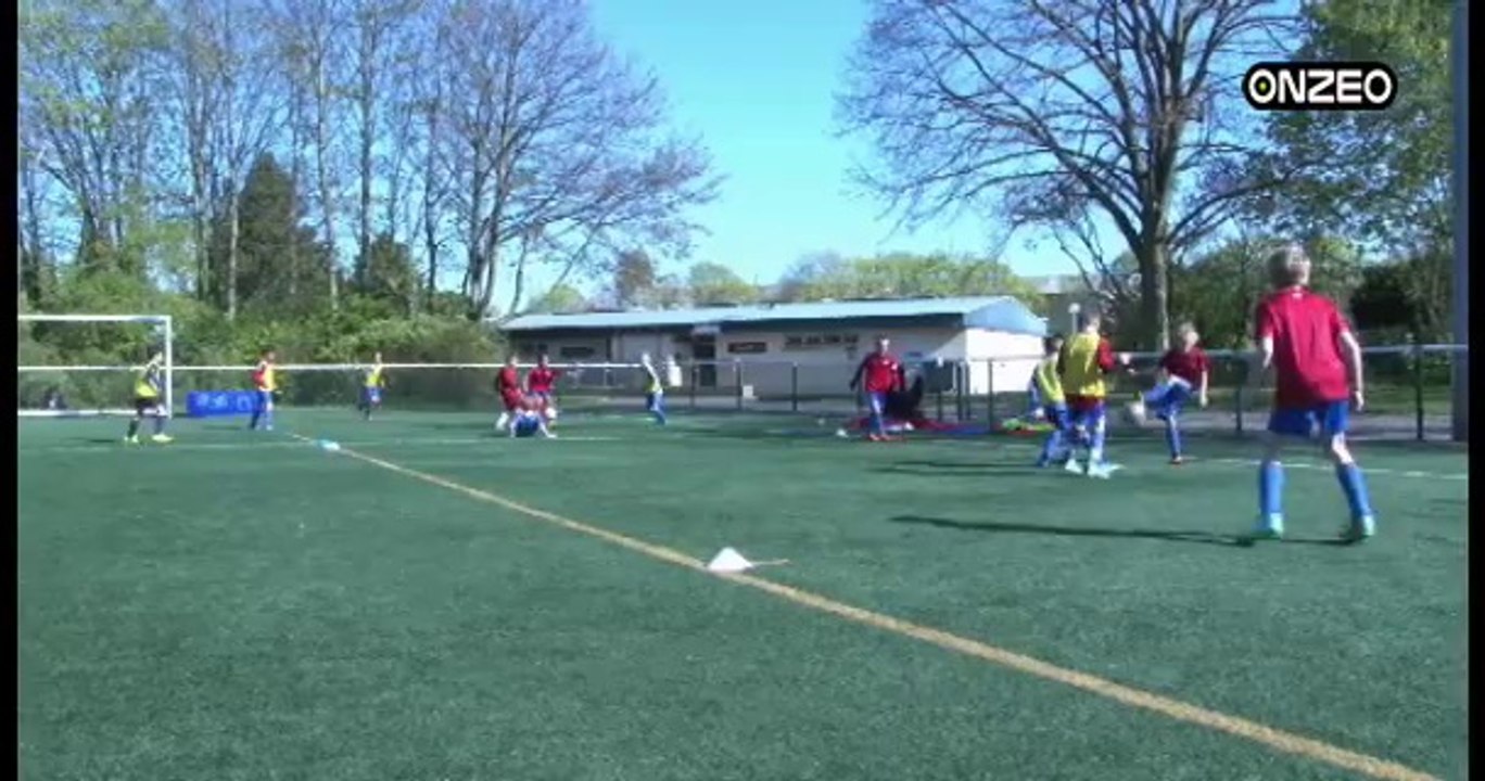 MAG : MATHIEU BALLON : RESPONSABLE PRÉ-FORMATION ÉLITE