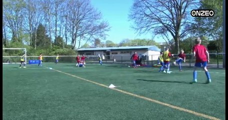 MAG : MATHIEU BALLON : RESPONSABLE PRÉ-FORMATION ÉLITE