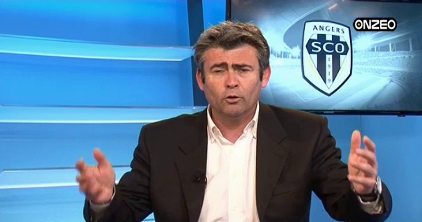 NEWS : AVEC EN DUPLEX : ALEXANDRE LETELLIER