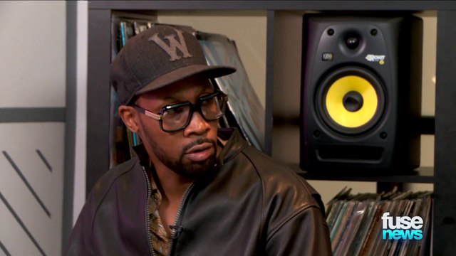 RZA: I Want Raekwon to Be a Part Of The New Wu-Tang Clan Album