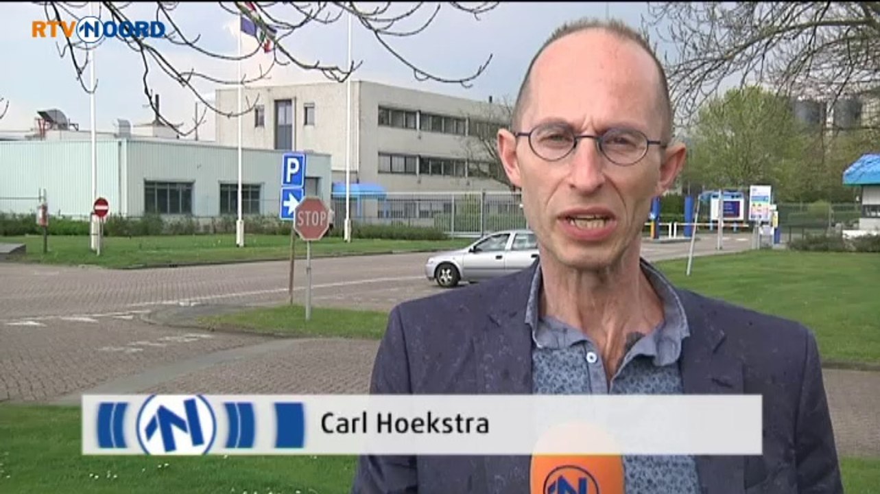 Personeel PPG ontevreden over nieuw plan. - RTV Noord