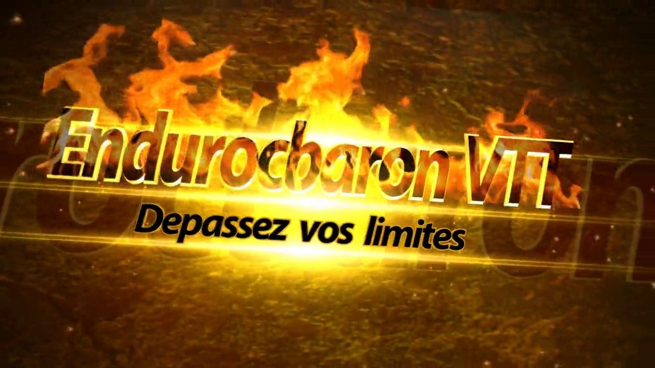 endurocbaron vtt et roq'n roull vtt band sur la randuro des arcs