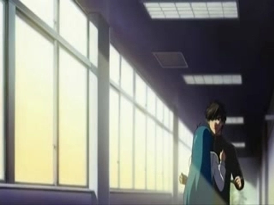 AMV full metal panic TSR