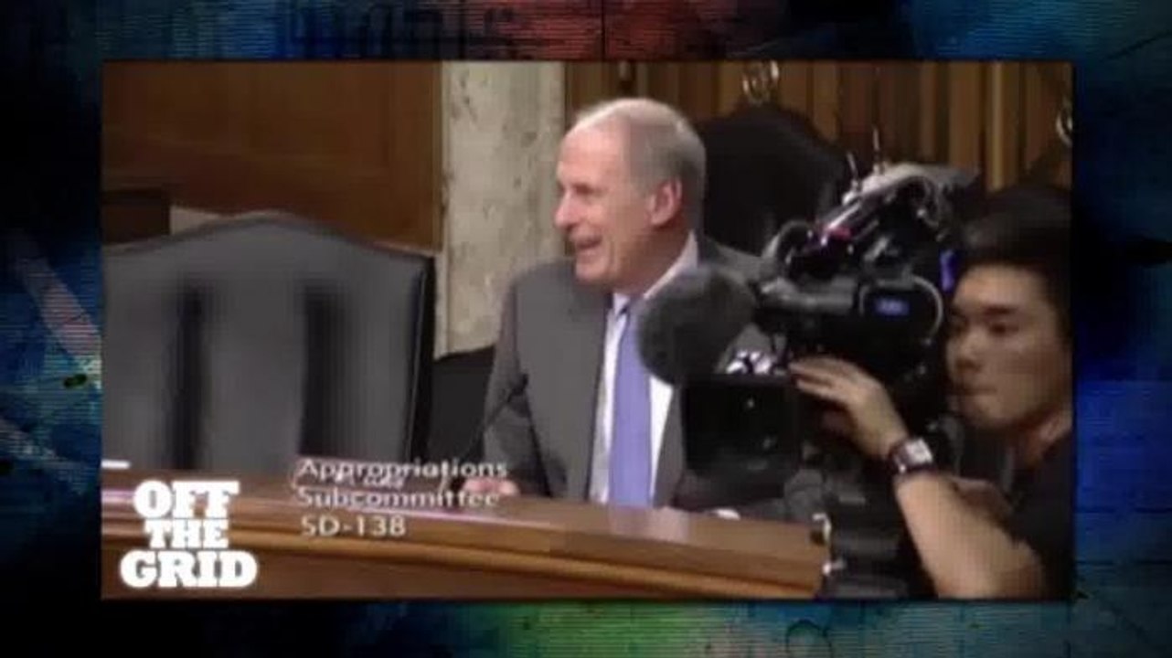 Right Place, Wrong Subcommittee