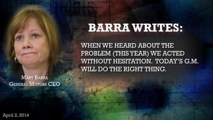 Bailout Busters: General Motors