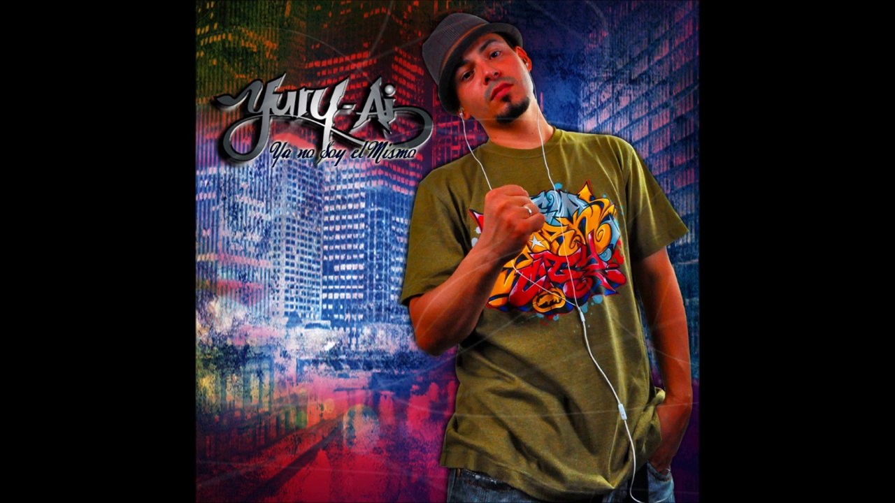 Anti-Nuevo orden mundial -Yury Ai feat Jr Ruiz - Rap - Anti - Illuminati - Colombia