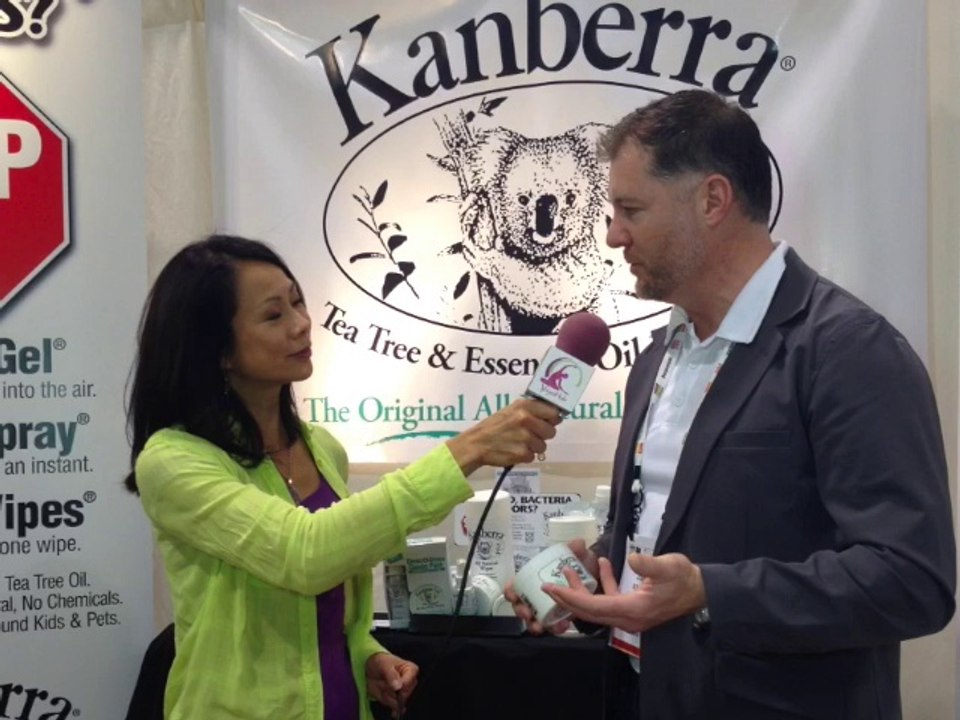 Kanberra