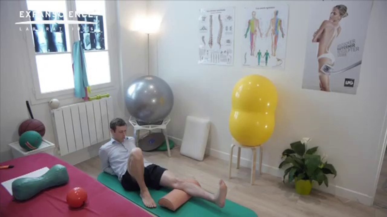 Le kiné vous conseille : exercices musculaires pour une arthrose avancée du genou