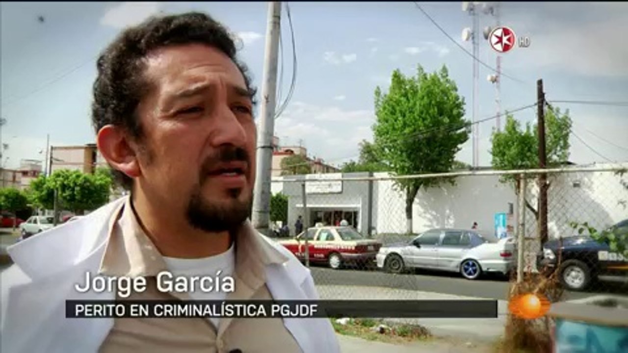Expediente PGJDF-PP
