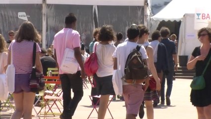 Célà tv Le JT - L'université d'été du PS confirmée à La Rochelle