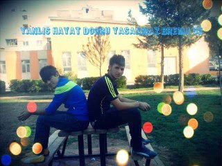 mc halit pır fena şiir