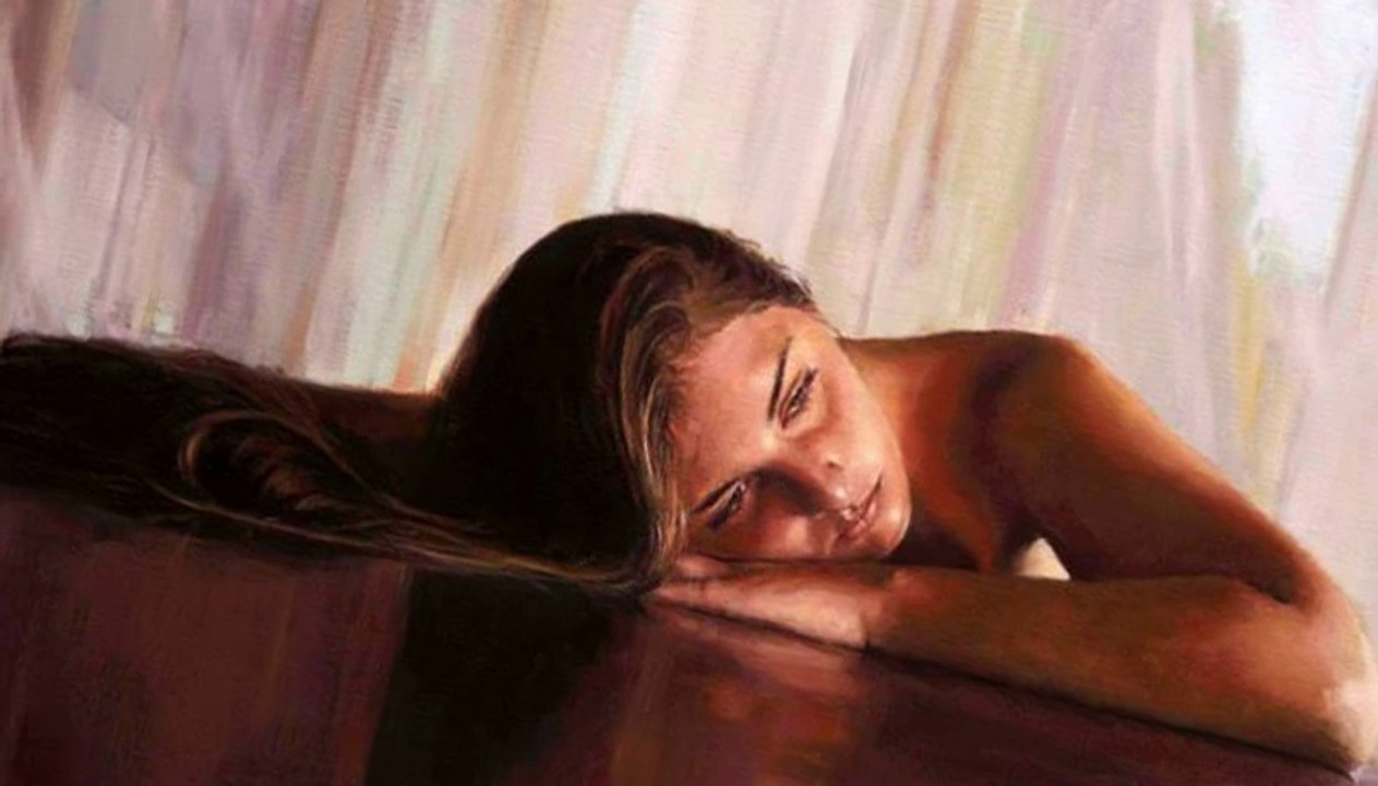 Gül Göre Yazıcı - Baharda bu yıl bir melâl var hüzün gibi