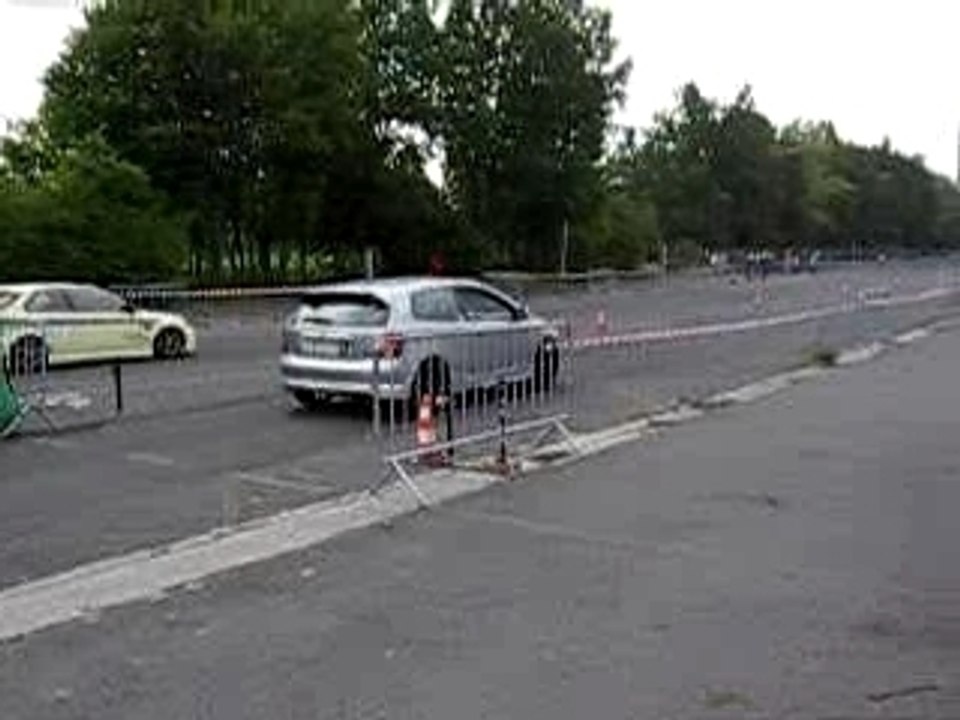 CTR VS CIVIC 16VTI (PsyPro)