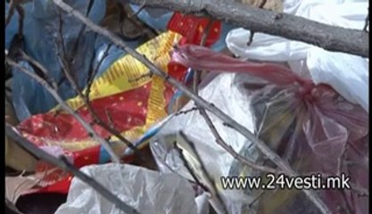 PLATFORMA ZELENA MAKEDONIJA   22 04 2014