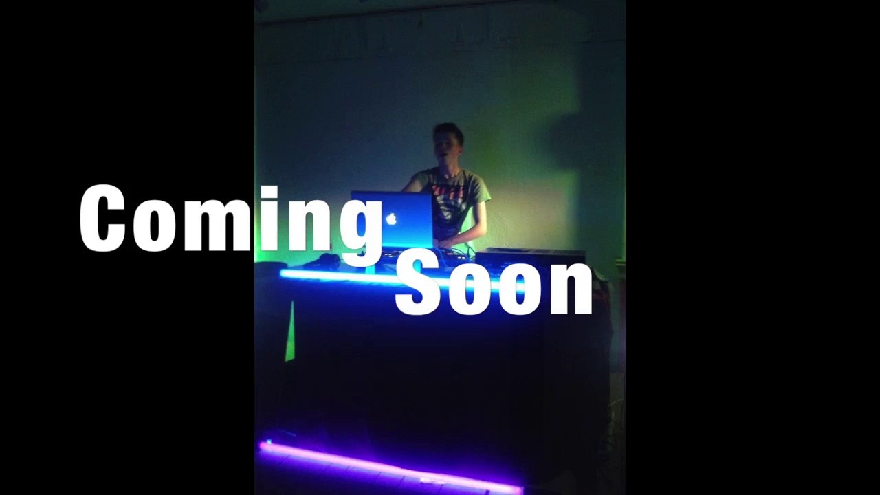 DJ D'Anna - Animals (RE-EDIT) (Coming Soon)