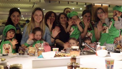 Sarelle 23 Nisan Ulusal Egemenlik ve Çocuk Bayramınızı Kutlar