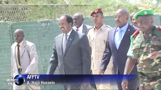 Un député somalien abattu, le 2e assassiné en 24 heures