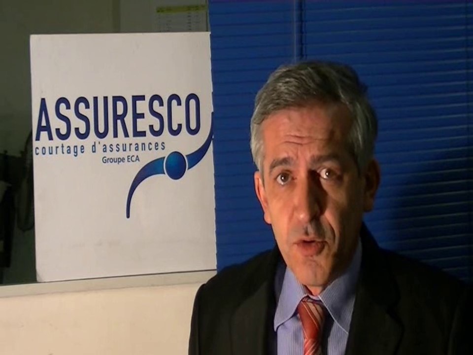 Courtiers et agents d'assurance