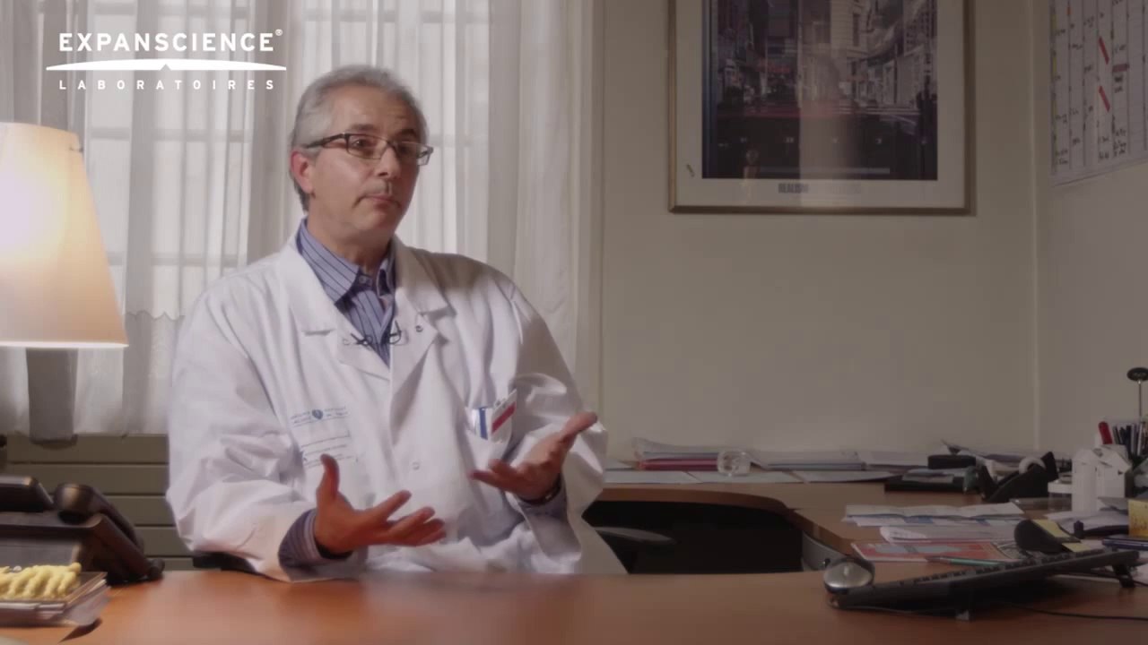 Regards sur l'arthrose : description de l'arthrose et de ses indicateurs d'évolution