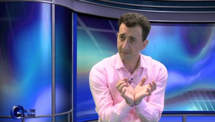 GALAXIE BERBERE TOUAZI partie 1