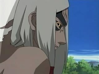 lee and gaara vs kimimaro part3