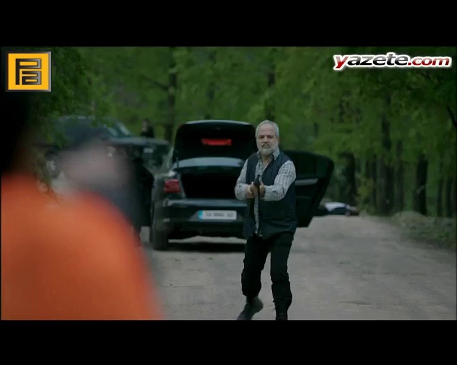 Kurtlar Vadisi Pusu 223. bölüm fragmanı yayınlandı - Haber - Haberler - Son Dakika - Gastepress.com