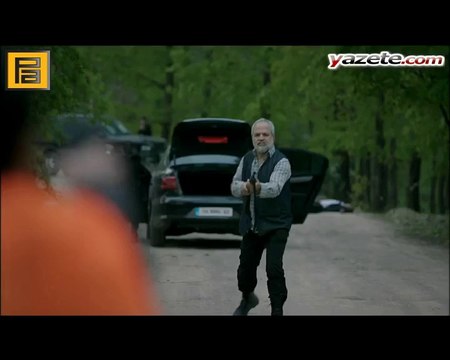 Kurtlar Vadisi Pusu 223. bölüm fragmanı yayınlandı - Haber - Haberler - Son Dakika - Gastepress.com