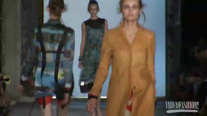Rag & Bone S/S 2011 - Videofashion