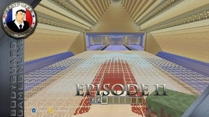 Minecraft Le Monde De Body Let's Play Épisode 11 Mode Détente