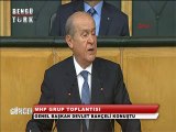 MHP GRUP TOPLANTISI - 22.04.2014