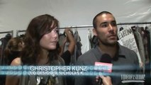 Nicholas K. S/S 2011 - Videofashion