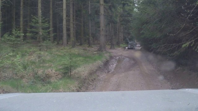 Ducs de Bourgogne : Trou d'eau