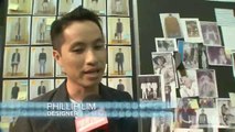 3.1 Phillip Lim - Mens S/S 2011 - Videofashion