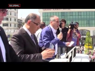 YSK'nın Yalova kararı "Hukuksuz ve siyasi"